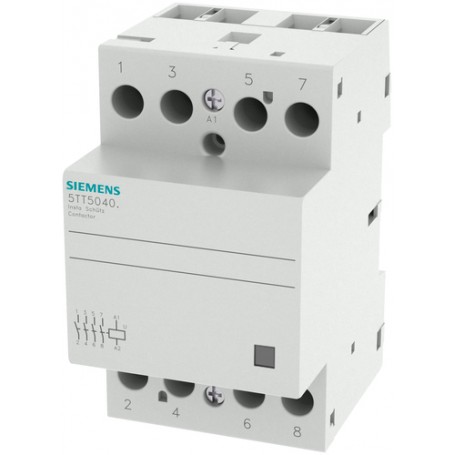 Siemens 5TT5040-2 interruttore automatico (5TT5040-2)