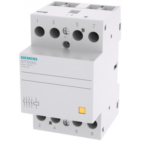 Siemens 5TT5050-2 interruttore automatico (5TT5050-2)