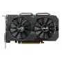 ASUS ROG-STRIX-RX560 AMD Radeon RX 560 4 GB GDDR5 (90YV0AH0-M0NA00_PROMO)