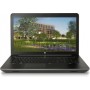 HP ZBook 17 G4 Workstation mobile 43,9 cm (17.3") Intel® Core™ i5 di settima generazione 8 GB DDR4-SDRAM 500 GB (1JA86AW#ABD)