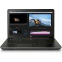 HP ZBook 17 G4 Workstation mobile 43,9 cm (17.3") Intel® Core™ i5 di settima generazione 8 GB DDR4-SDRAM 500 GB (1JA86AW#ABD)