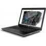 HP ZBook 17 G4 Workstation mobile 43,9 cm (17.3") Intel® Core™ i5 di settima generazione 8 GB DDR4-SDRAM 500 GB (1JA86AW#ABD)