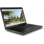 HP ZBook 17 G4 Workstation mobile 43,9 cm (17.3") Intel® Core™ i5 di settima generazione 8 GB DDR4-SDRAM 500 GB (1JA86AW#ABD)