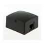 Youjie HF500 Lettore di codici a barre portatile 1D/2D LED Nero (YJ-HF500-R1-2USB)
