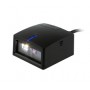 Youjie HF500 Lettore di codici a barre portatile 1D/2D LED Nero (YJ-HF500-R1-2USB)