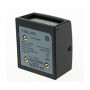 Youjie HF500 Lettore di codici a barre portatile 1D/2D LED Nero (YJ-HF500-R1-2USB)