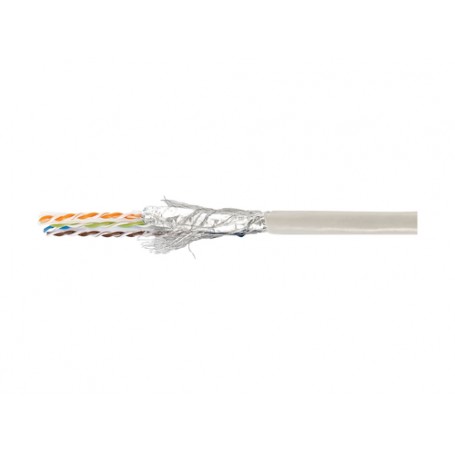 Equip 401486 cavo di rete Beige 305 m Cat6 F/UTP (FTP) (401486)
