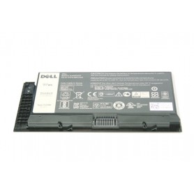 DELL WD6D1 ricambio per notebook Batteria (WD6D1)