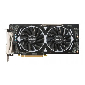 MSI V341-237R AMD 8 GB GDDR5 (V341-064R)