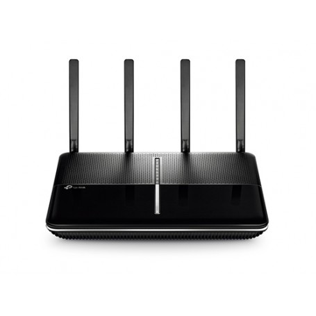 TP-LINK Archer VR2800 router wireless Gigabit Ethernet Dual-band (2.4 GHz/5 GHz) Nero (ARCHER VR2800)