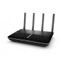 TP-LINK Archer VR2800 router wireless Gigabit Ethernet Dual-band (2.4 GHz/5 GHz) Nero (ARCHER VR2800)