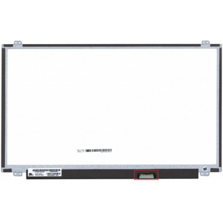 CoreParts MSC156F30-091G ricambio per notebook Display (MSC156F30-091G)