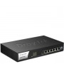 Draytek Vigor2952P router cablato Gigabit Ethernet Nero (v2952P)