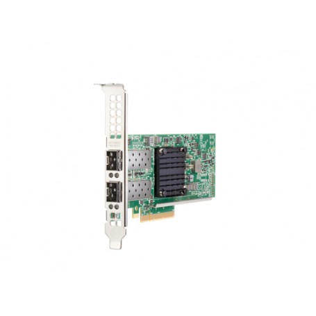 Hewlett Packard Enterprise 817718-B21 scheda di rete e adattatore Interno Ethernet 25000 Mbit/s (817718-B21)