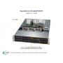 Supermicro SuperServer 6029P-WTRT Intel C622 LGA 3647 (Socket P) Armadio (2U) Nero (SYS-6029P-WTRT)