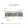 Supermicro SuperServer 6029P-WTRT Intel C622 LGA 3647 (Socket P) Armadio (2U) Nero (SYS-6029P-WTRT)