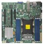 Supermicro X11SPM-TPF Intel C622 LGA 3647 (Socket P) micro ATX (MBD-X11SPM-TPF-B)