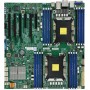Supermicro X11DAi-N Intel® C621 LGA 3647 (Socket P) ATX esteso (MBD-X11DAi-N-B)