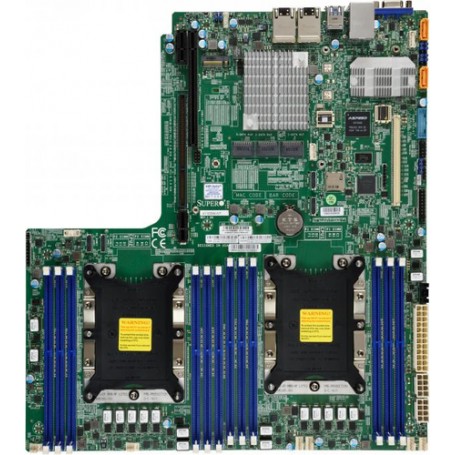 Supermicro X11DDW-NT (MBD-X11DDW-NT-B)
