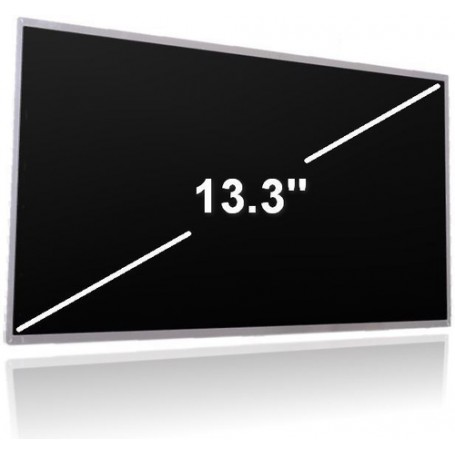 CoreParts MSC133H30-030M ricambio per notebook Display (MSC133H30-030M)