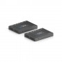 PureTools PT-HDBT-200 moltiplicatore AV Trasmettitore e ricevitore AV Nero (PT-HDBT-200)