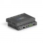 PureTools PT-HDBT-200 moltiplicatore AV Trasmettitore e ricevitore AV Nero (PT-HDBT-200)