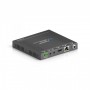 PureTools PT-HDBT-702-TX moltiplicatore AV Trasmettitore AV Nero (PT-HDBT-702-TX)