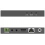 PureTools PT-HDBT-702-TX moltiplicatore AV Trasmettitore AV Nero (PT-HDBT-702-TX)