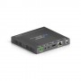 PureTools PT-HDBT-702-RX moltiplicatore AV Ricevitore AV Nero (PT-HDBT-702-RX)