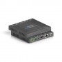 PureTools PT-HDBT-702-RX moltiplicatore AV Ricevitore AV Nero (PT-HDBT-702-RX)