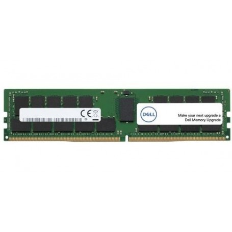 DELL TD3KX memoria 8 GB DDR4 2133 MHz (TD3KX)