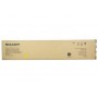 Sharp MX62GTYB cartuccia toner 1 pz Originale Giallo (MX62GTYB)