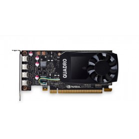 HP NVIDIA Quadro P1000 4GB GDDR5 (1ME01AA)