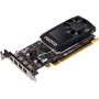 HP NVIDIA Quadro P1000 4GB GDDR5 (1ME01AA)