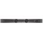 Ubiquiti Networks EdgeRouter ER-8 router cablato Gigabit Ethernet Nero (ER-8)
