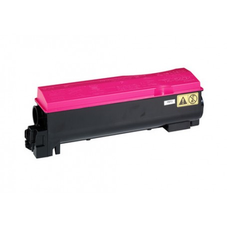 KYOCERA TK-560M cartuccia toner 1 pz Originale Magenta (TK-560M)