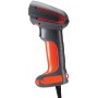 Honeywell Granit 1920i Lettore di codici a barre portatile 1D Grigio, Rosso (1920IDPM-3USB)