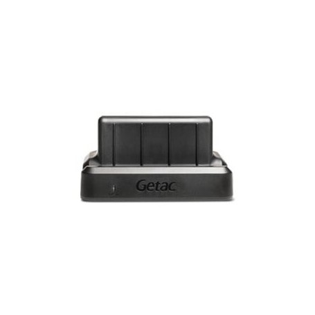 Getac GDOFEH docking station per dispositivo mobile Tablet Nero (GDOFEH)
