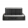 Getac GDOFEH docking station per dispositivo mobile Tablet Nero (GDOFEH)