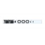 Sophos SG 450 firewall (hardware) 1U 27000 Mbit/s (SG45T2HEUK)