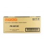 UTAX PK-5012C cartuccia toner 1 pz Originale Ciano (PK-5012C)