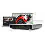 AJA Io 4K Plus scheda di acquisizione video Thunderbolt (Io 4K Plus)