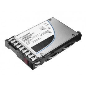 Hewlett Packard Enterprise 872518-001 drives allo stato solido 2.5" 480 GB Serial ATA III (872518-001)