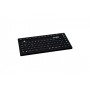 GETT KG24204 tastiera USB Tedesco Nero (KG24204)