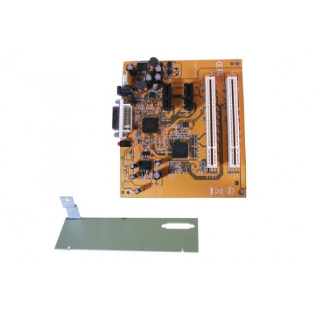 EXSYS EX-1045 scheda di interfaccia e adattatore (EX-1045)