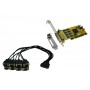 EXSYS EX-41388 scheda di interfaccia e adattatore Interno Seriale (EX-41388)