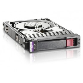 Hewlett Packard Enterprise 300GB 12G SAS 15K rpm SFF (2.5-inch) SC Enterprise 3yr Wty 2.5" (759208-B21)