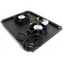GRAFENTHAL 253G0998 porta accessori Pannello per ventola (253G0998)