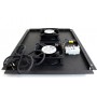 GRAFENTHAL 253G0998 porta accessori Pannello per ventola (253G0998)
