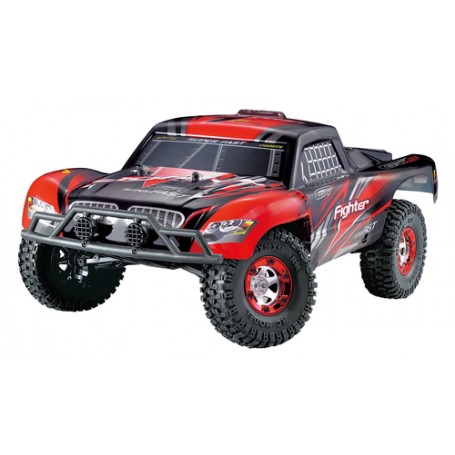 Amewi 22184 Veicolo terrestre radiocomandato (RC) Motore elettrico 1:12 Auto (22184)